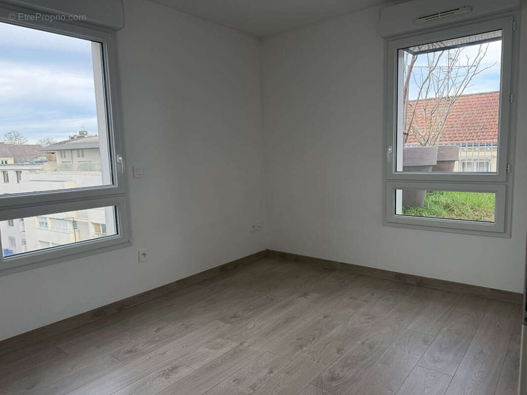 Appartement à TOURS