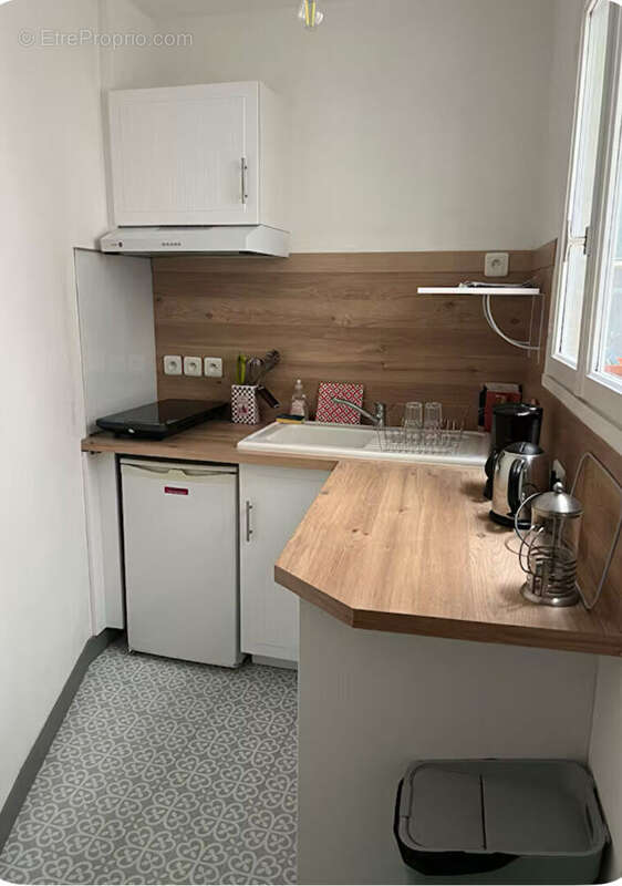 Appartement à LA ROCHELLE