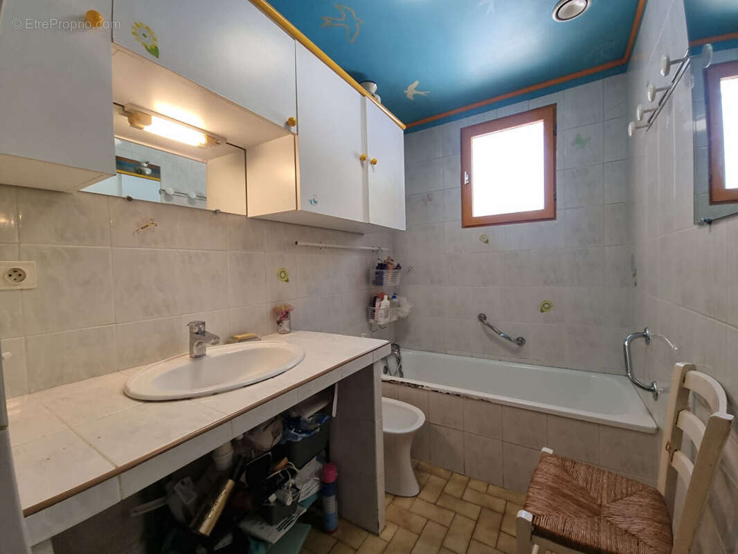 Maison à PONT-DU-CASSE