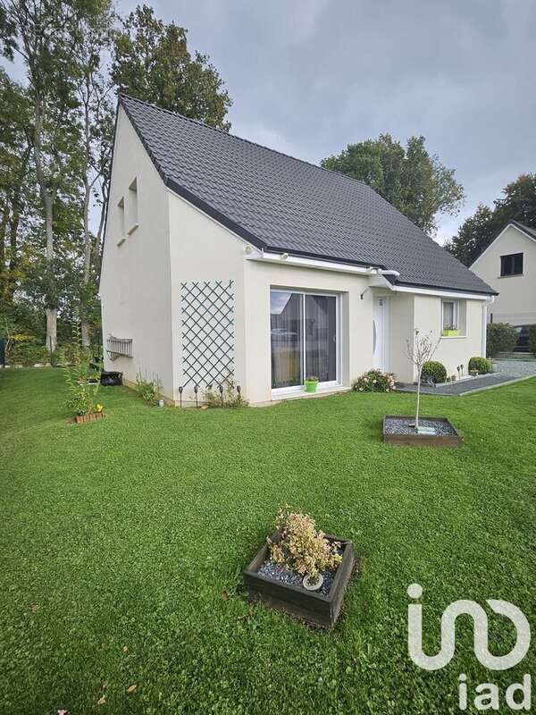 Photo 3 - Maison à MONT-CAUVAIRE