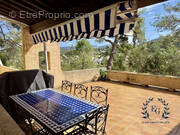 Maison à LA DESTROUSSE