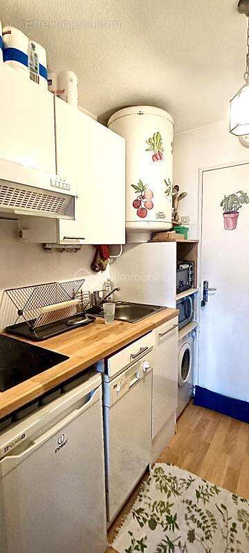 Appartement à LES ANGLES