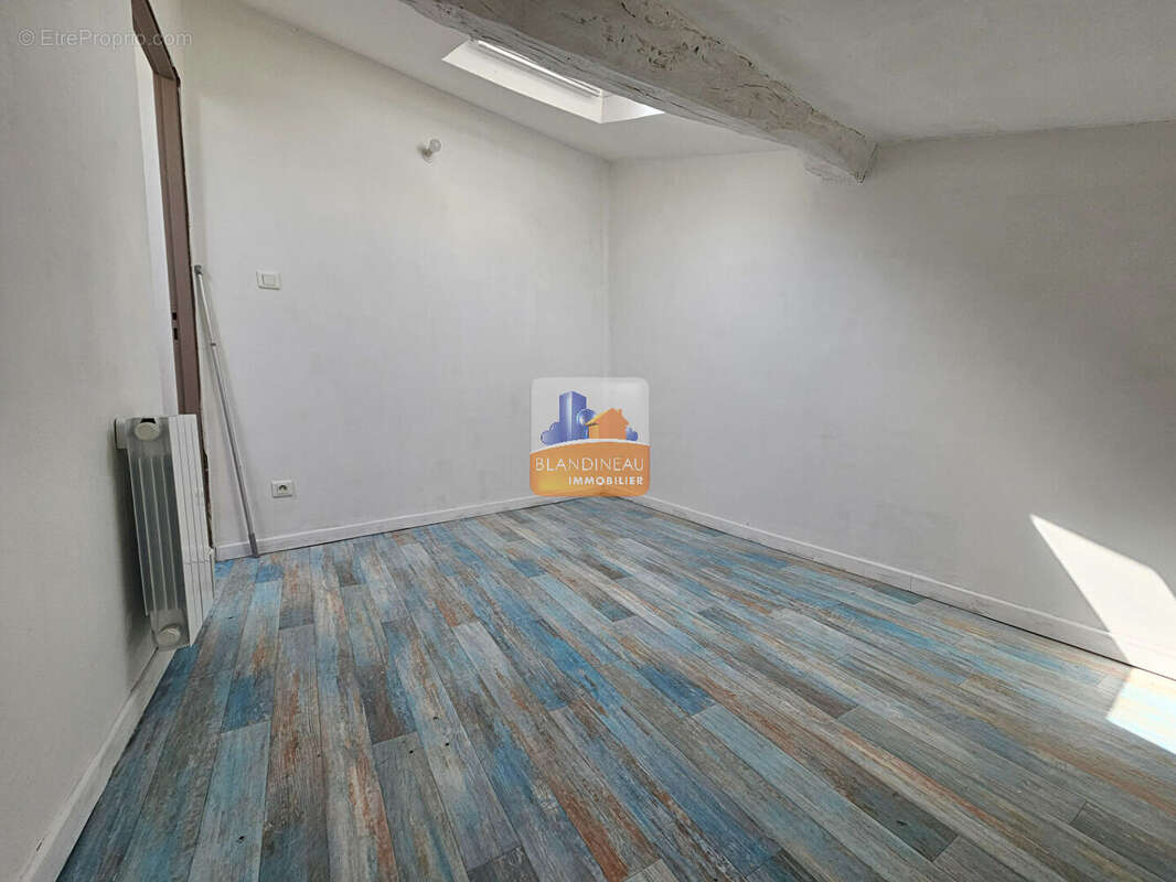 Appartement à BOUGUENAIS