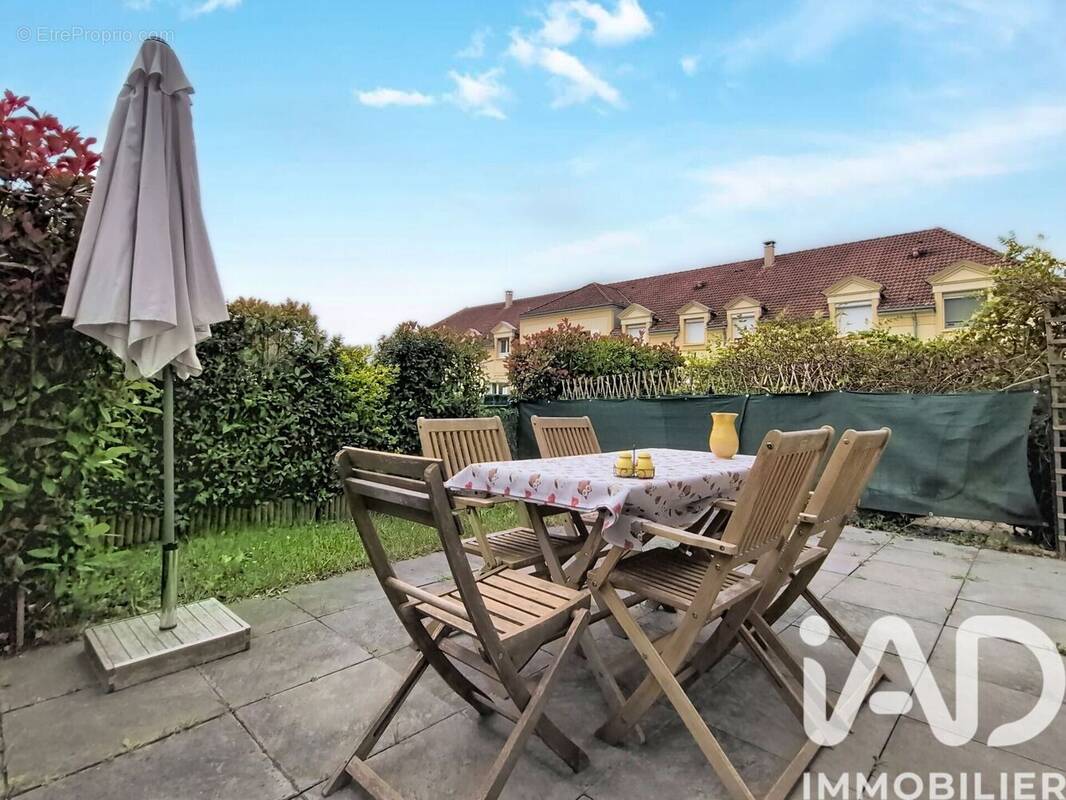 Photo 1 - Appartement à FOSSES