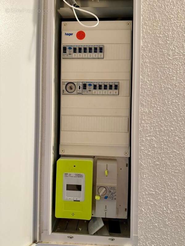 Appartement à CARCASSONNE