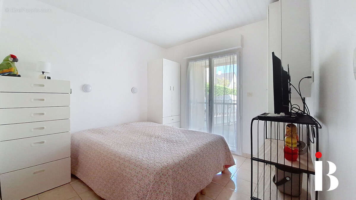 Saint-herblain chézine  maison familiale avec vie de plain-pied  calme absolu ? terrain de 654 m² - photo 6