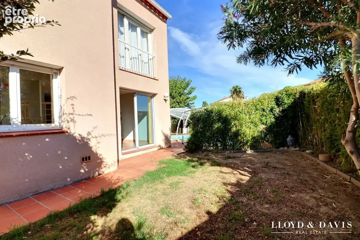 Maison 5 pièces 157 m² à vendre à Perpignan (66000) - photo 3