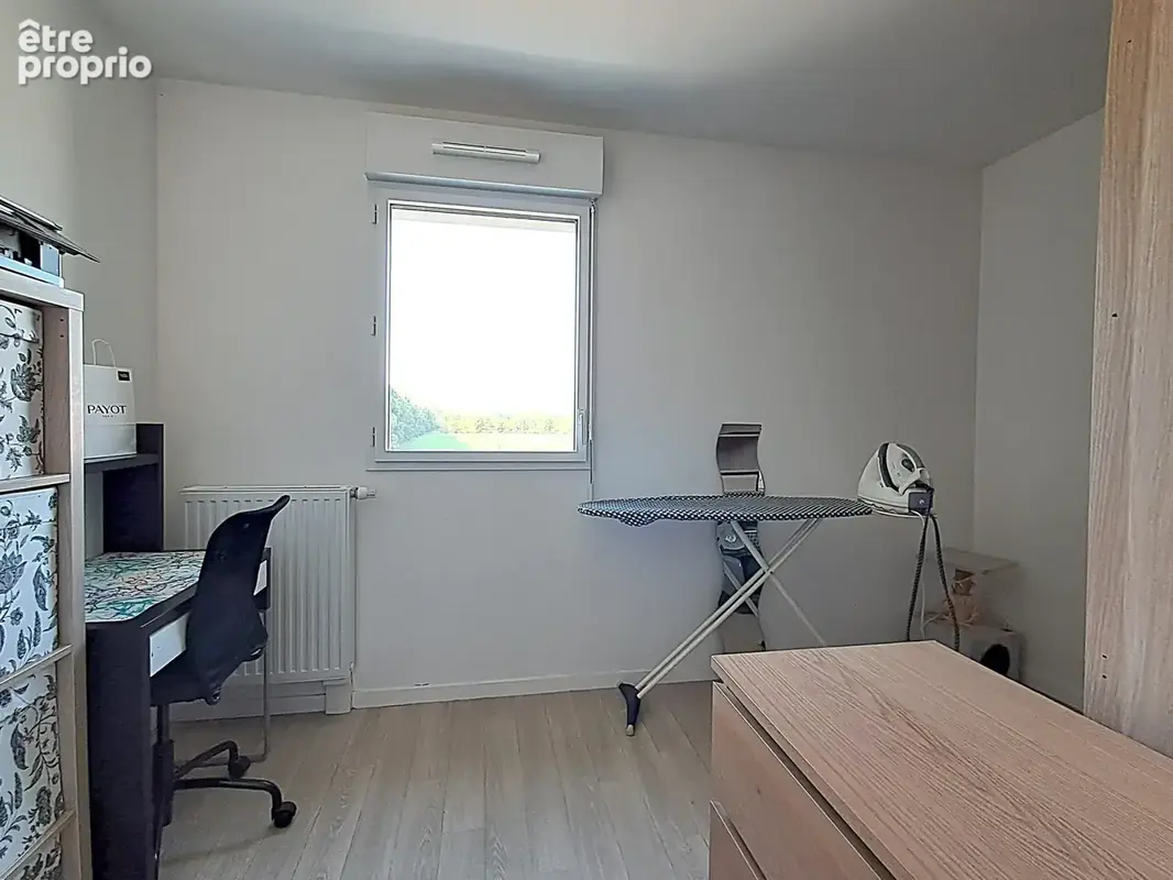 Appartement 4 pièces 83 m² à vendre à Chavagne (35310) - photo 9