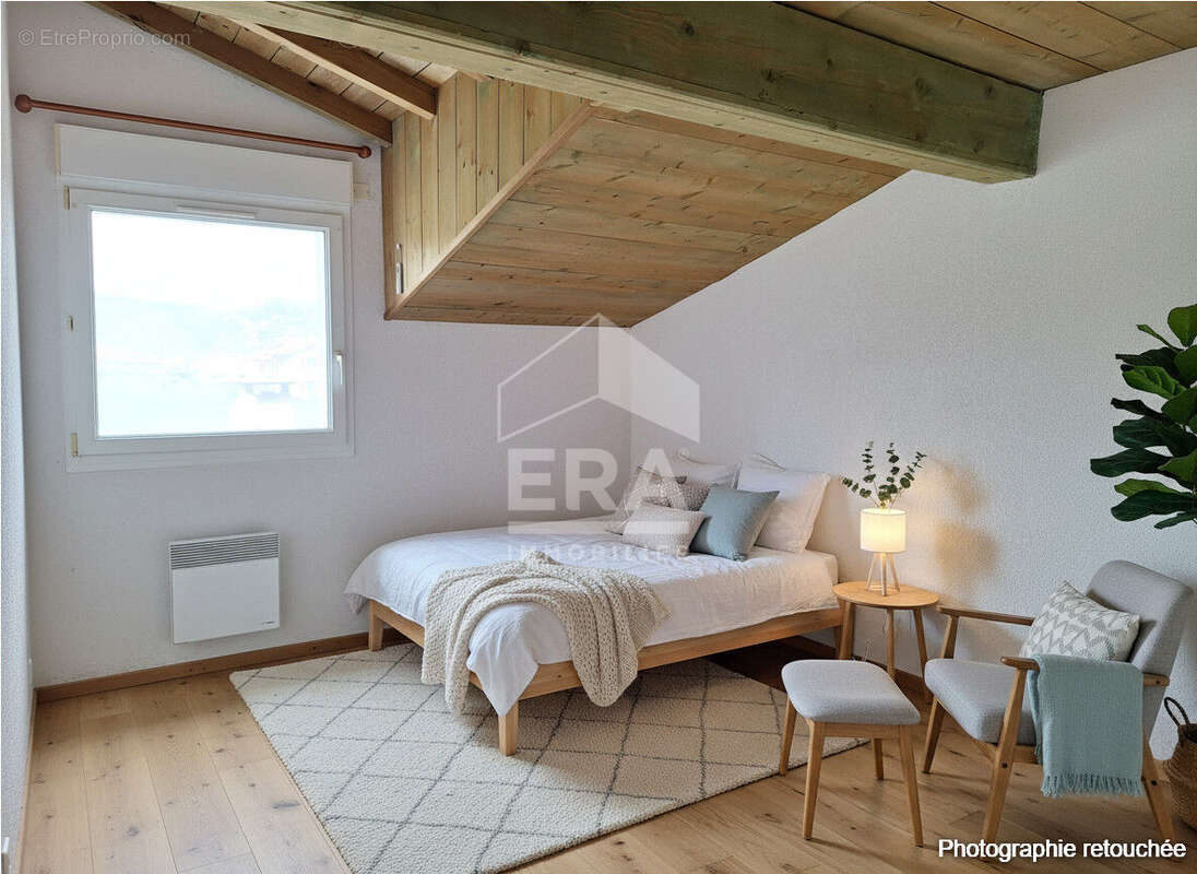 Appartement à HASPARREN