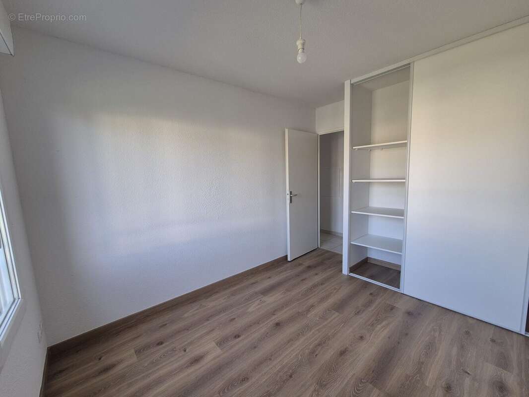 Appartement à CASTILLON-LA-BATAILLE