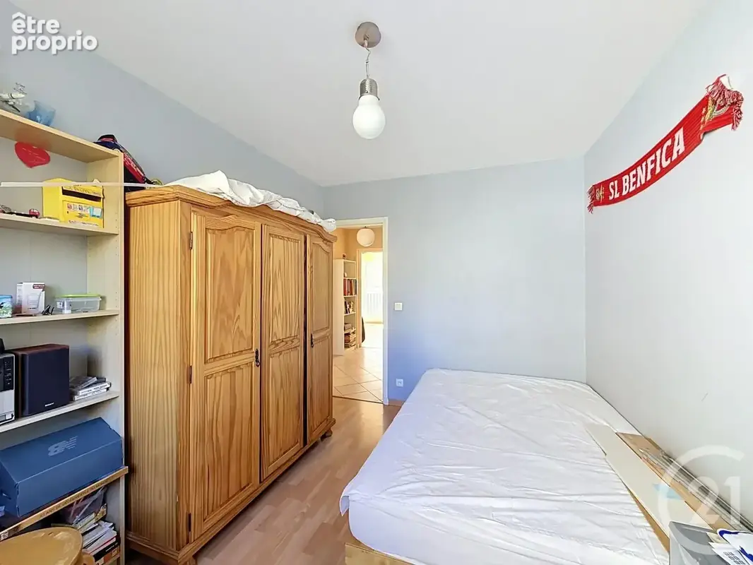 Appartement 4 pièces 78 m² à vendre à Lyon-7e (69007) - photo 18