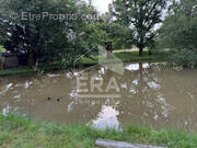 Terrain à MENESPLET