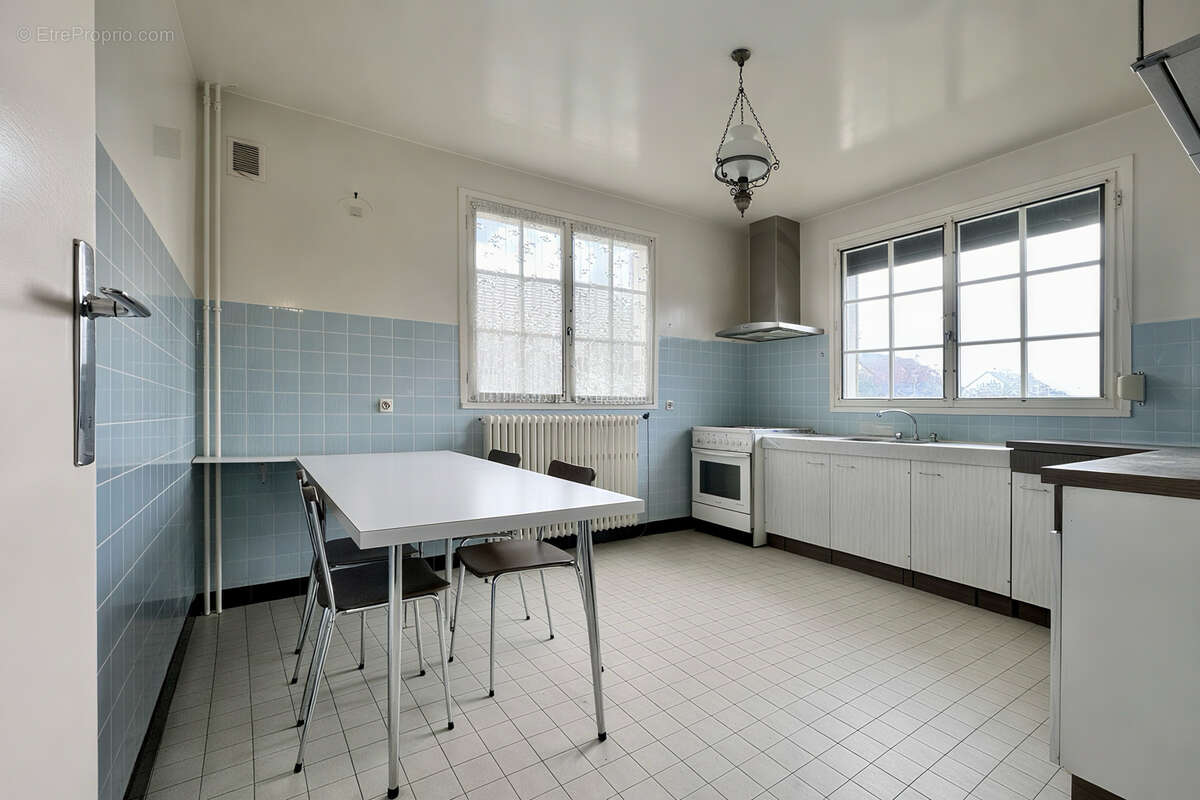 Maison à SENLIS