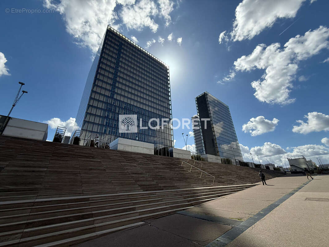 Appartement à PARIS-13E