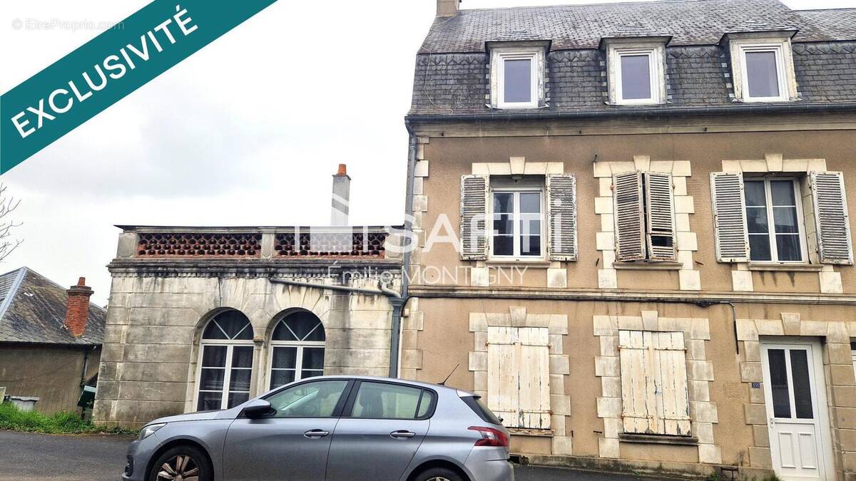 Photo 1 - Appartement à DOZULE