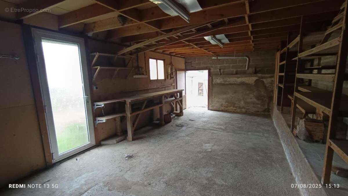 Photo 8 - Maison à INGHEM