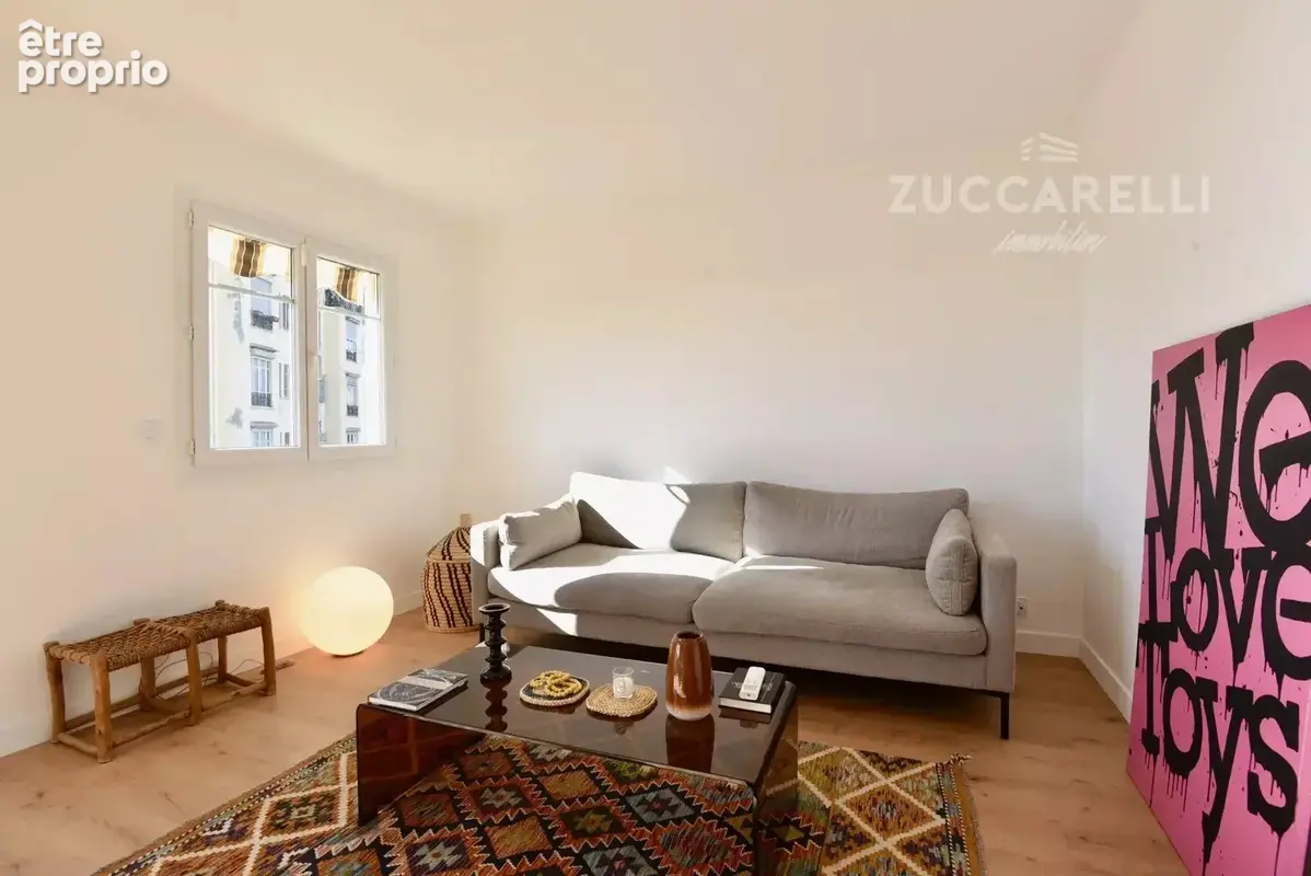 4P Nice Bas Cimiez - photo 8