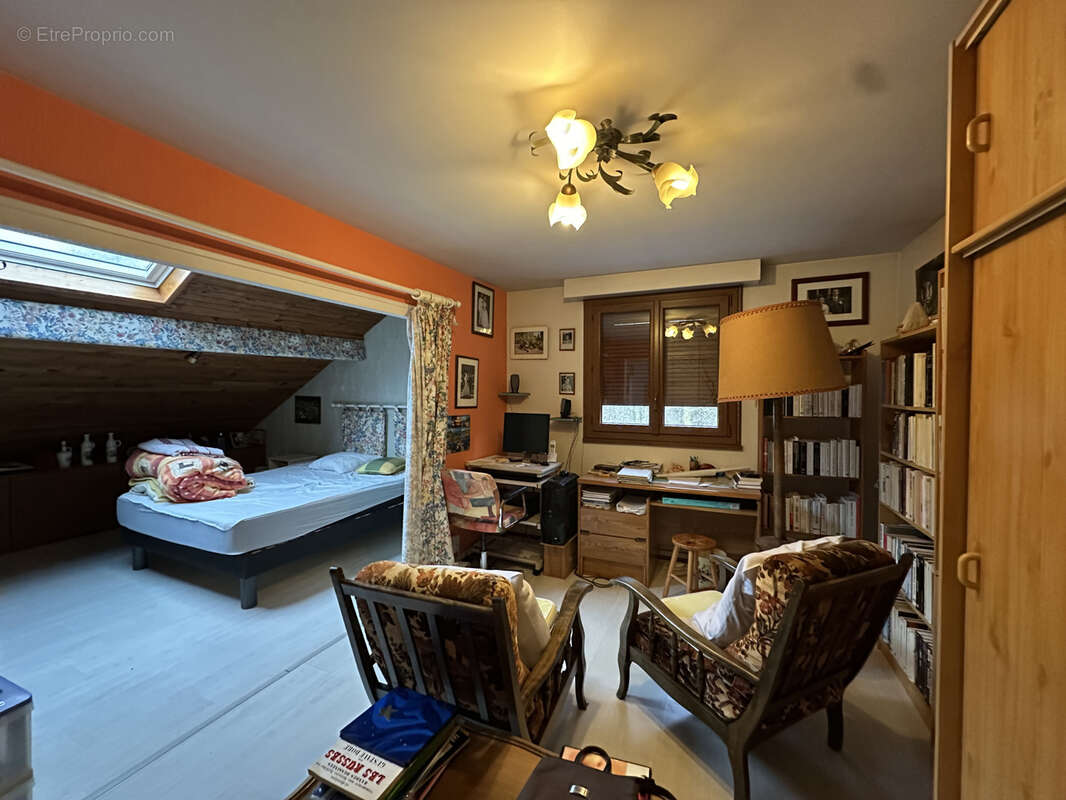 Maison à SAINT-DIE-DES-VOSGES