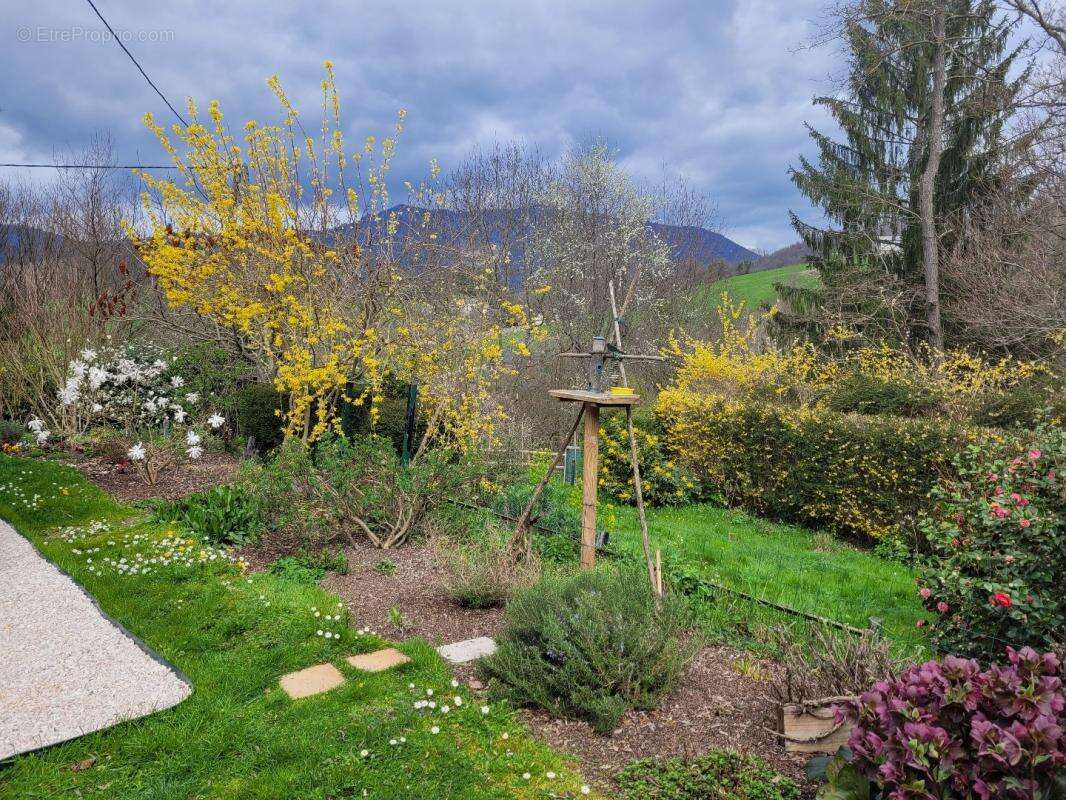 Maison à CASTILLON-EN-COUSERANS