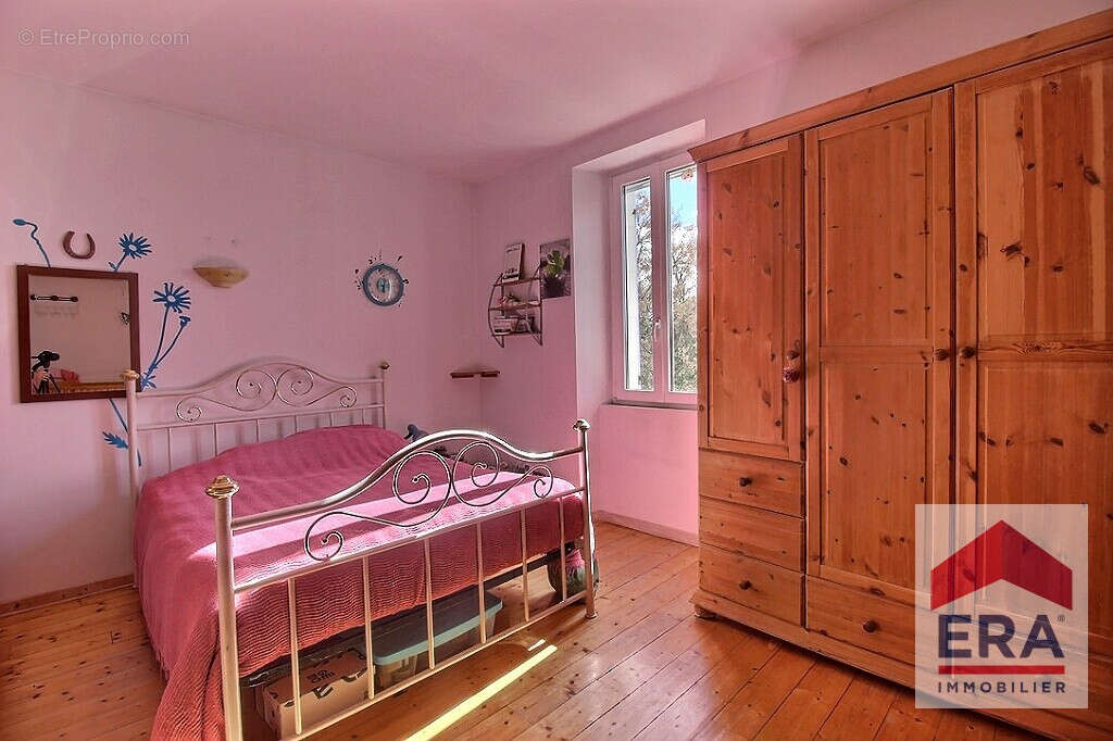 Maison à CARPENTRAS