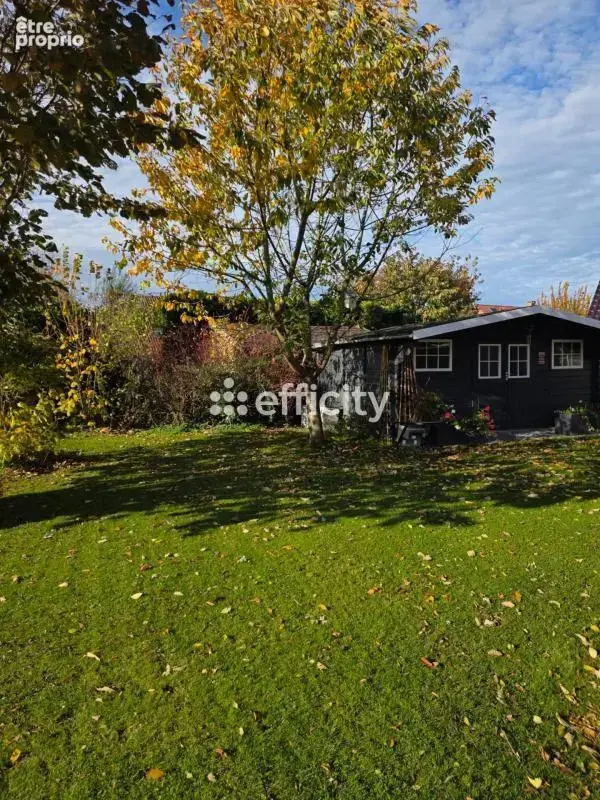 Maison 8 pièces 140 m² à vendre à Gondecourt (59147) - photo 50