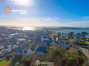 Appartement à TREBEURDEN