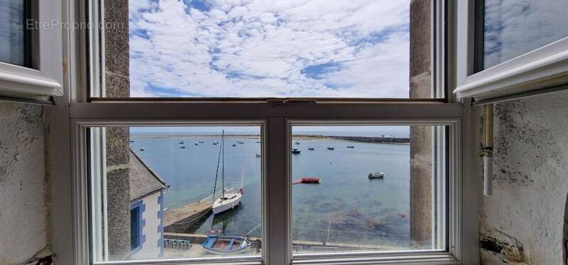 Maison à ILE-DE-SEIN