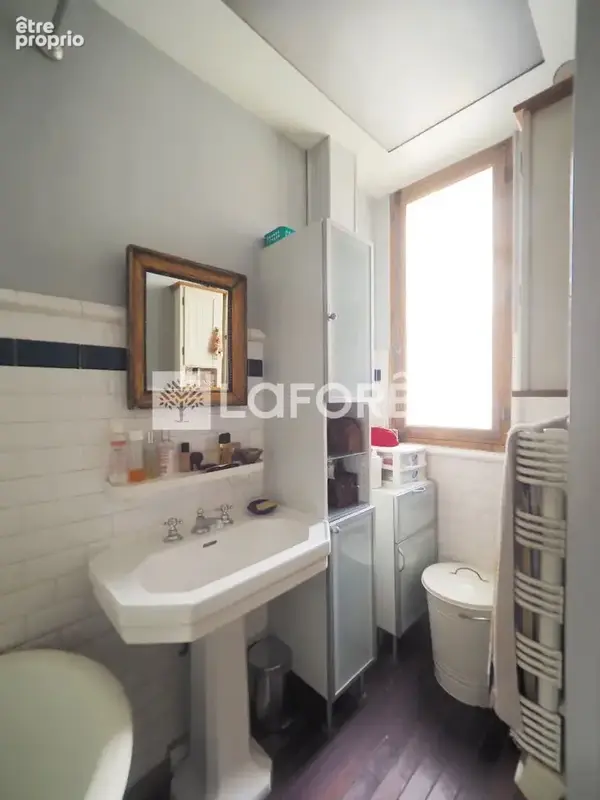Appartement 4 pièces 79 m² à vendre à Paris-20e (75020) - photo 11
