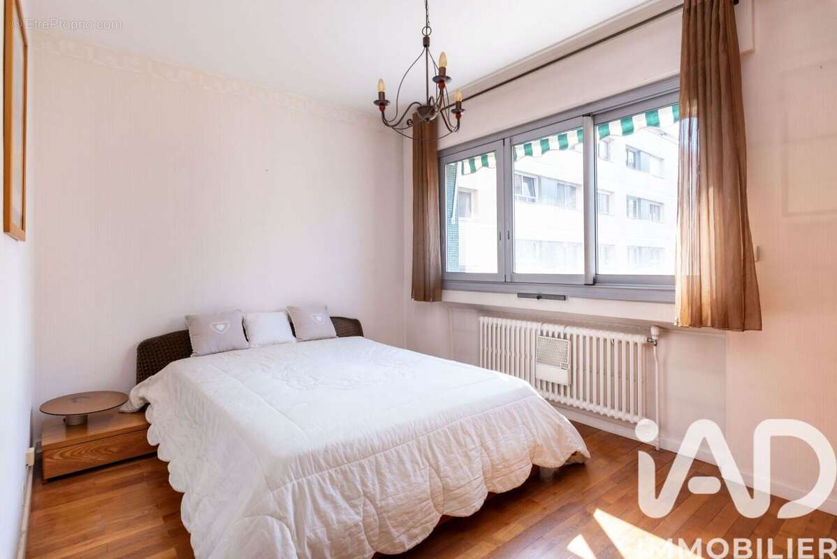 Photo 9 - Appartement à LYON-3E