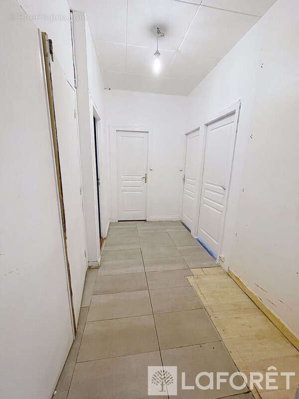 Appartement à LYON-1E