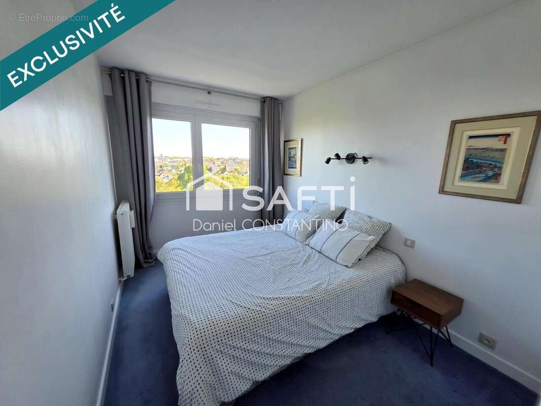 Photo 7 - Appartement à ANTONY