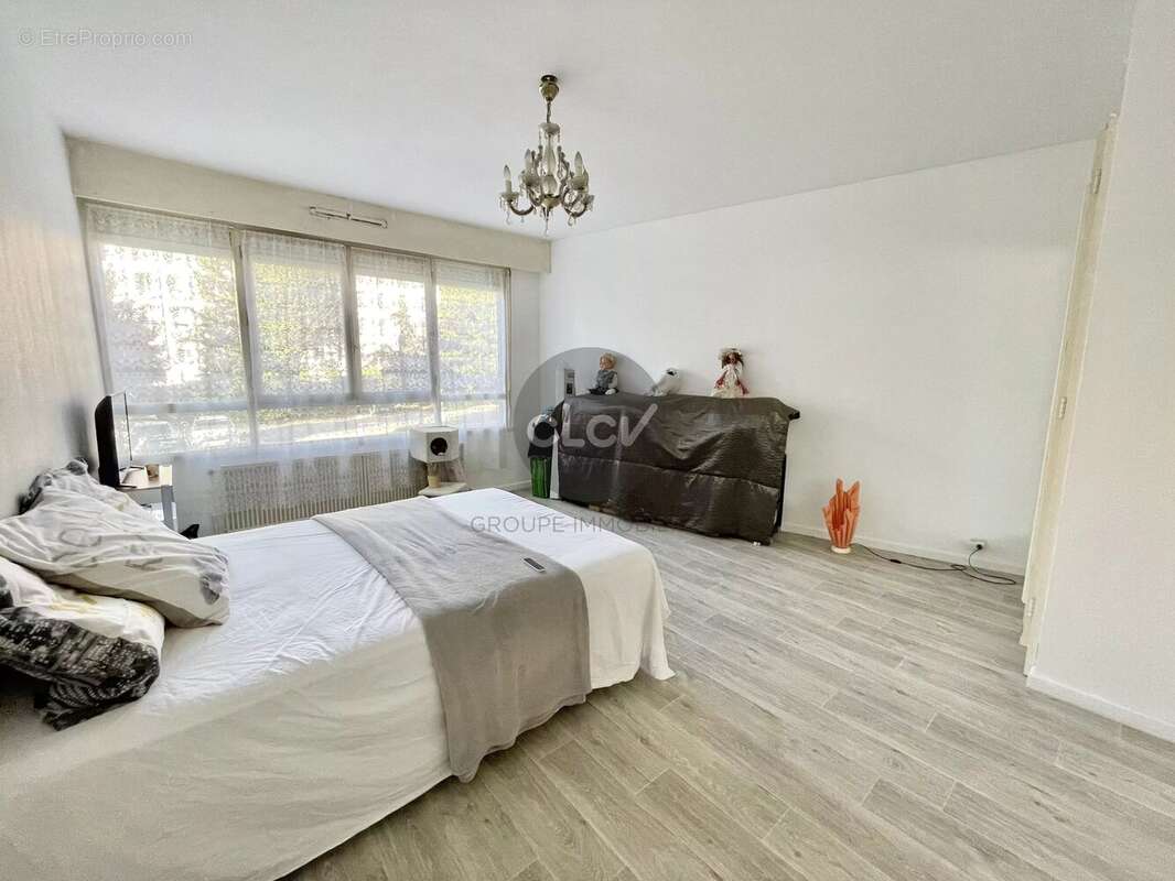 Appartement à LYON-5E