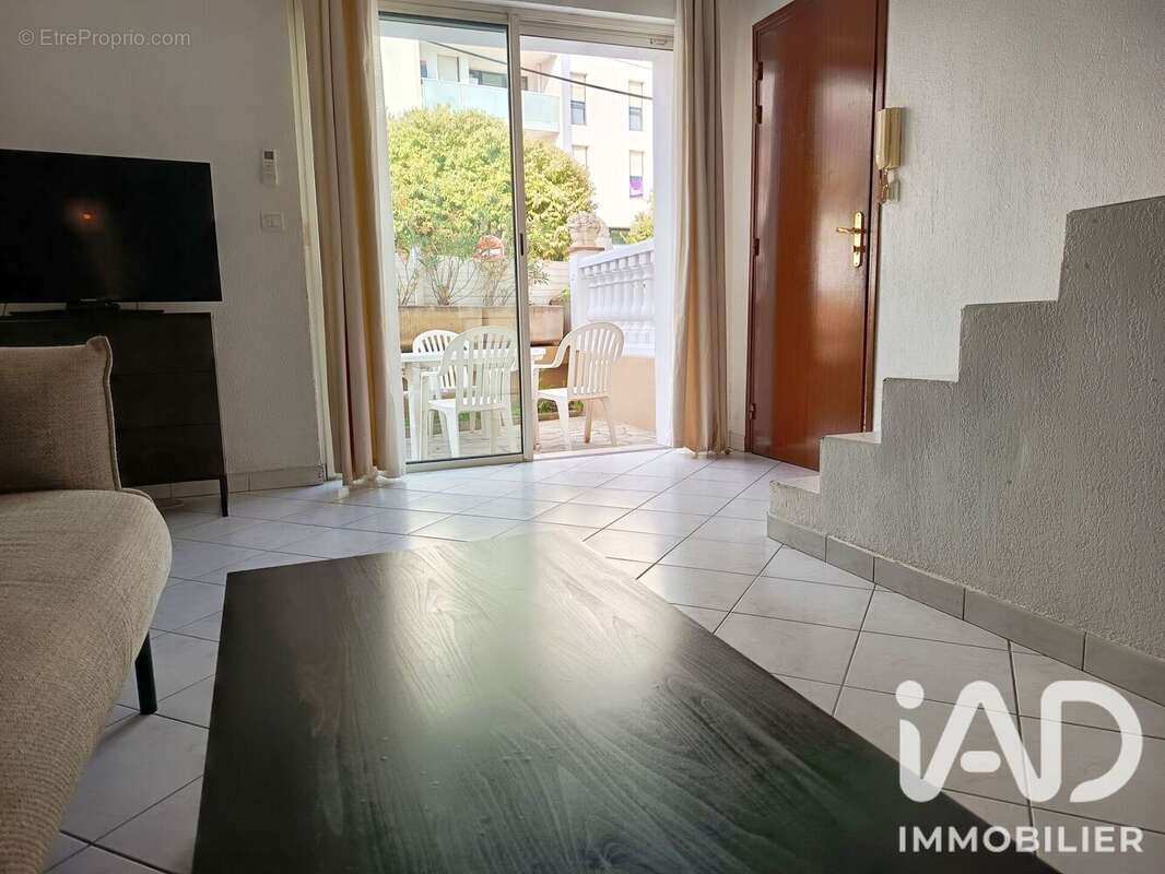 Photo 3 - Appartement à LA SEYNE-SUR-MER