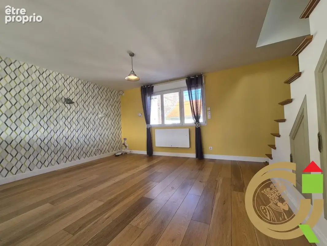 Appartement 300 m² à vendre à Etaples (62630) - photo 5