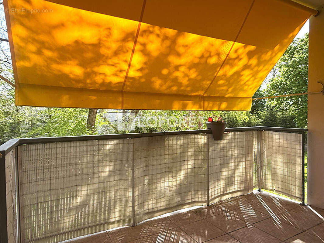 Appartement à MARLY-LE-ROI