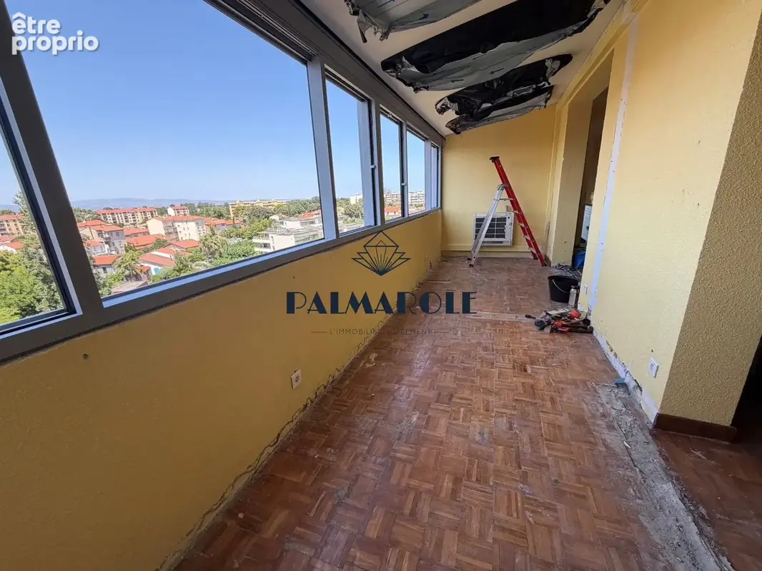 Appartement 4 pièces 115 m² à vendre à Perpignan (66000) - photo 8