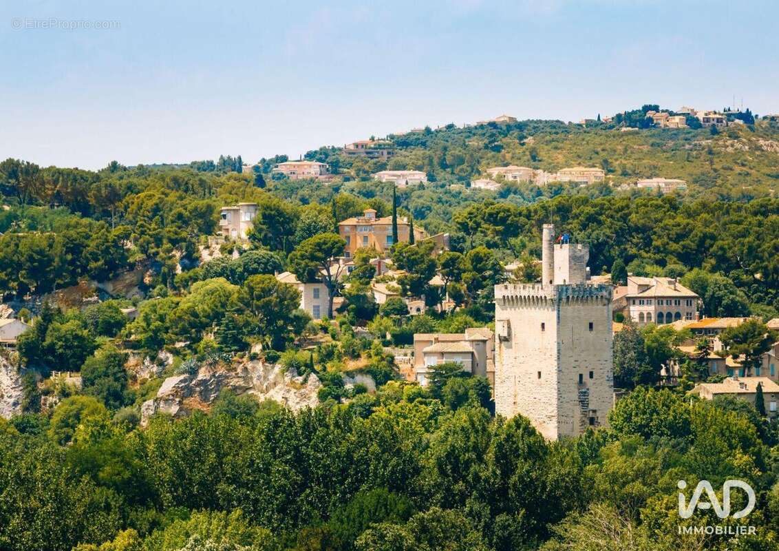Photo 3 - Commerce à VILLENEUVE-LES-AVIGNON