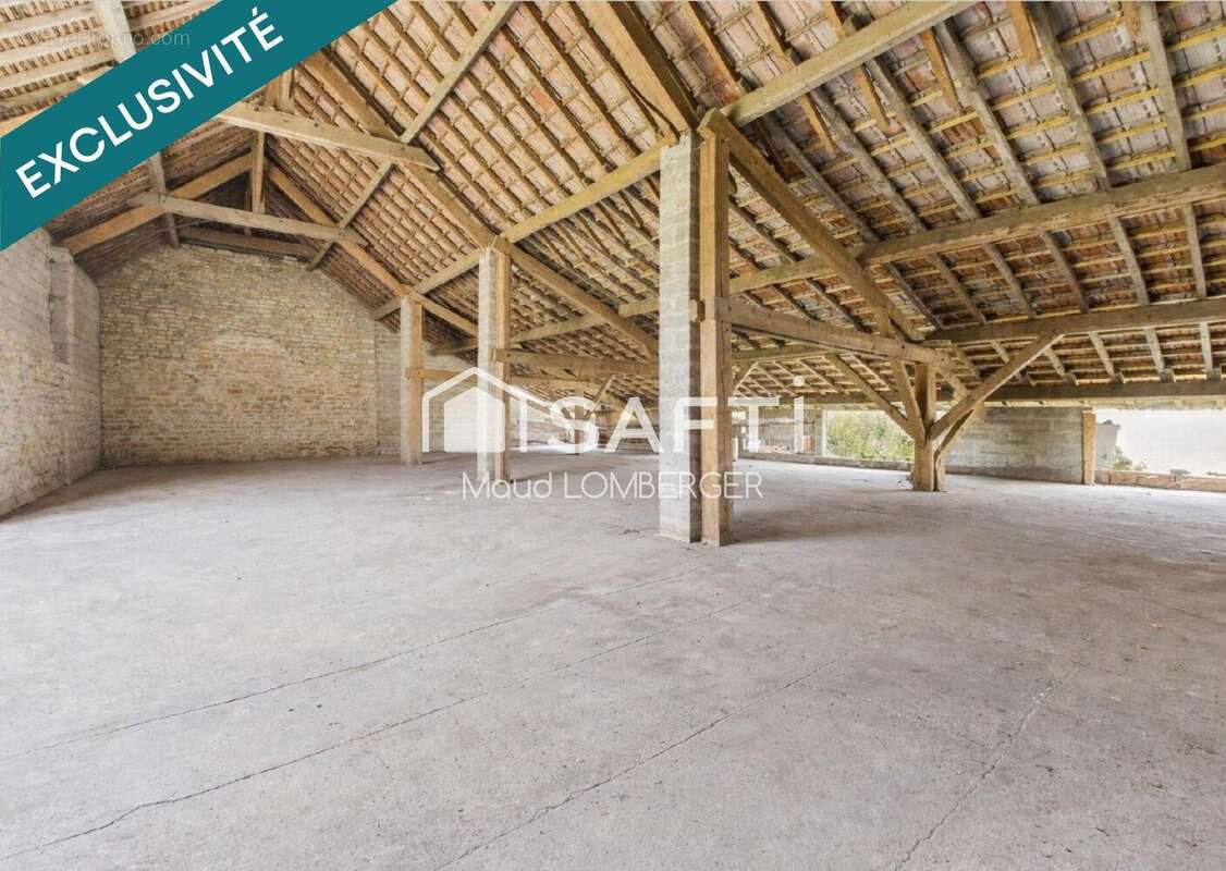 Photo 4 - Maison à PESMES