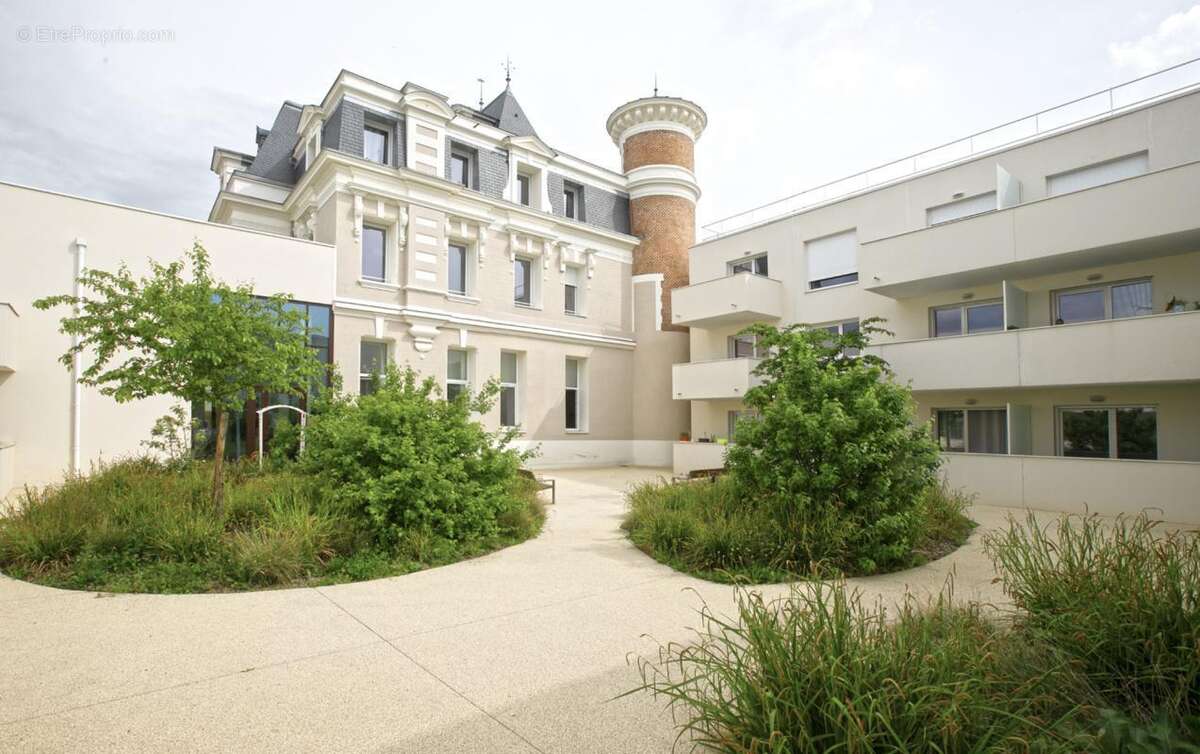 Appartement - photo 4