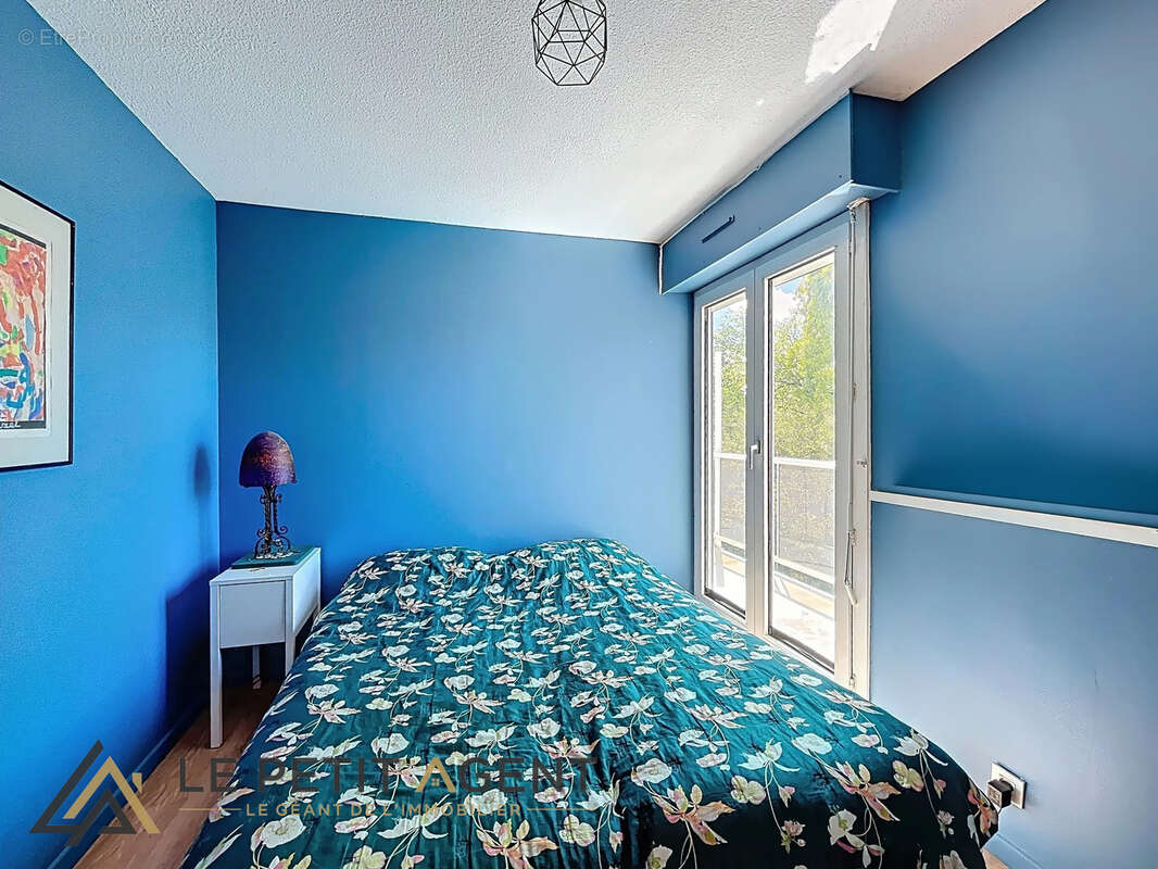 Appartement à LE BOUSCAT