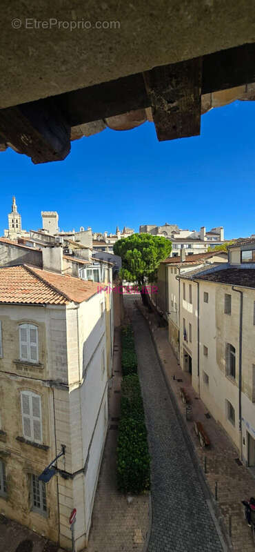Maison à AVIGNON
