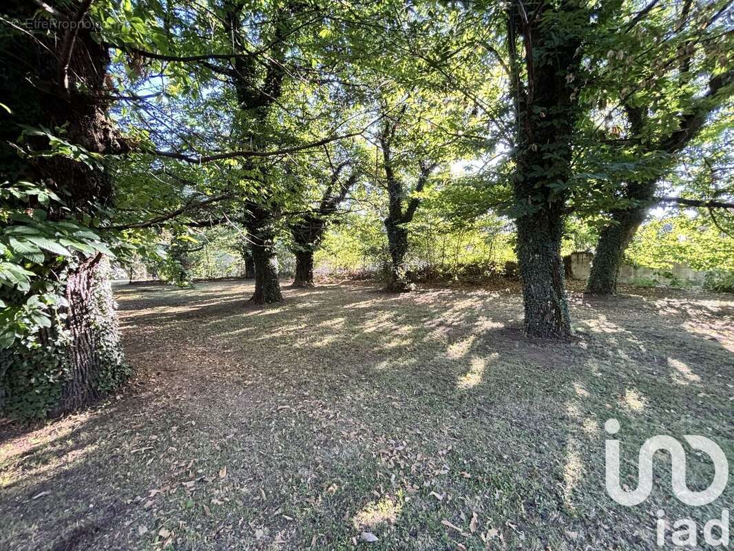 Photo 7 - Terrain à MONTPEZAT-SOUS-BAUZON