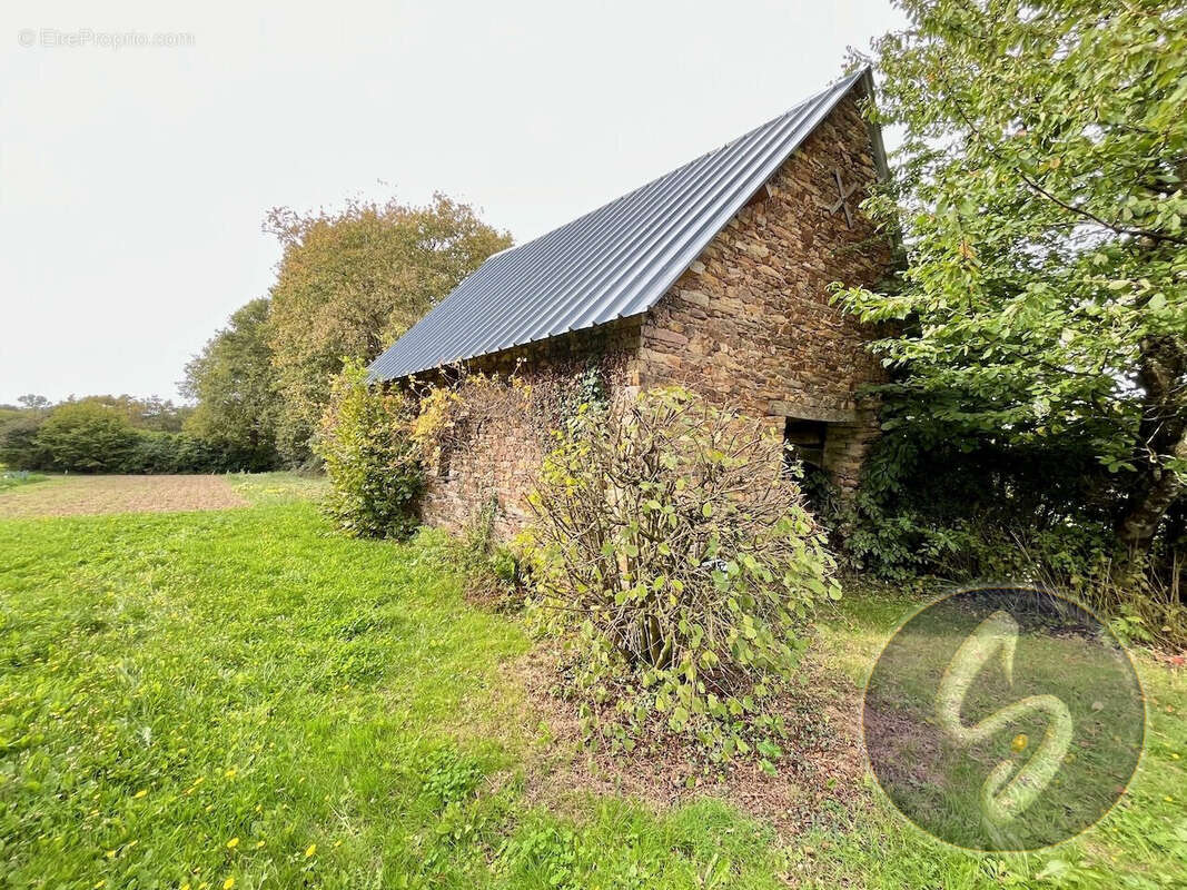 Maison à SAINT-NICOLAS-DU-TERTRE