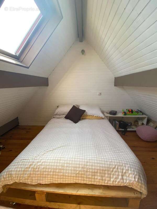 Photo 7 - Maison à BONDY