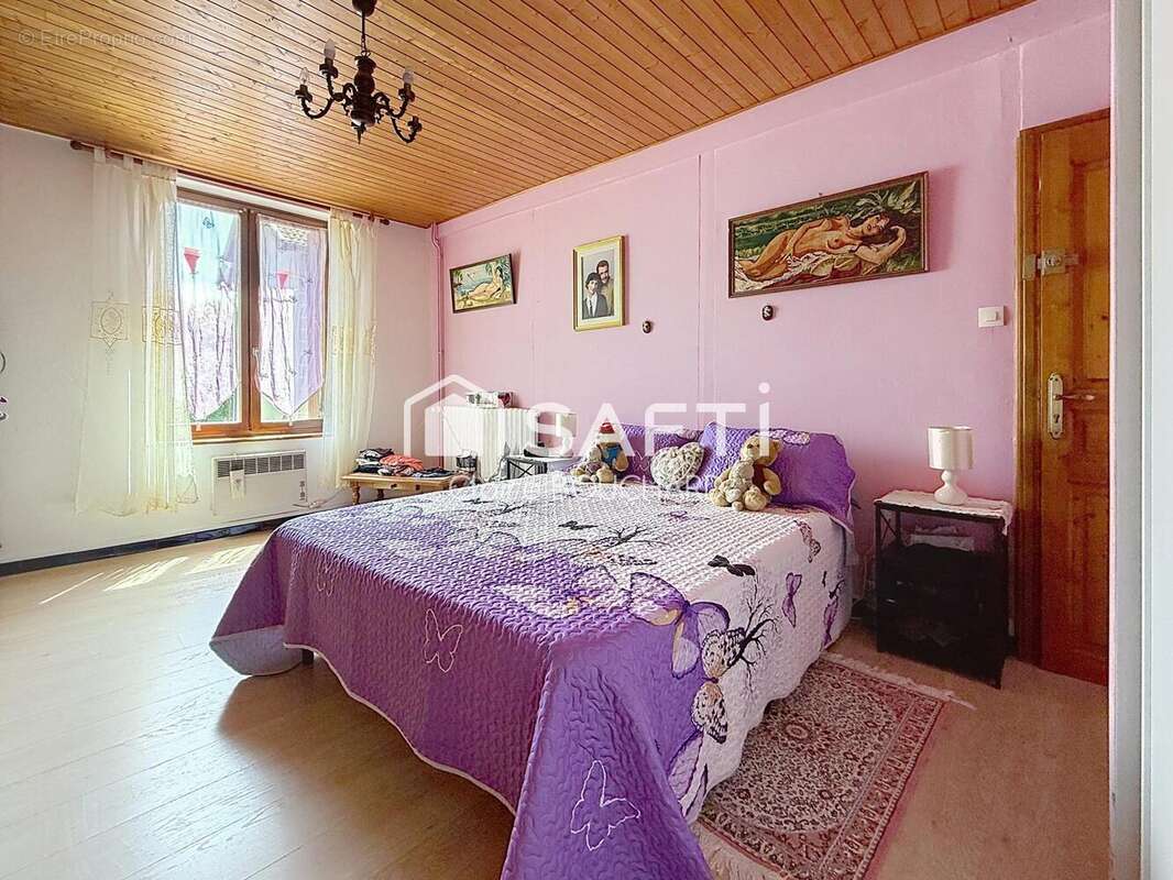 Photo 8 - Maison à RENAGE