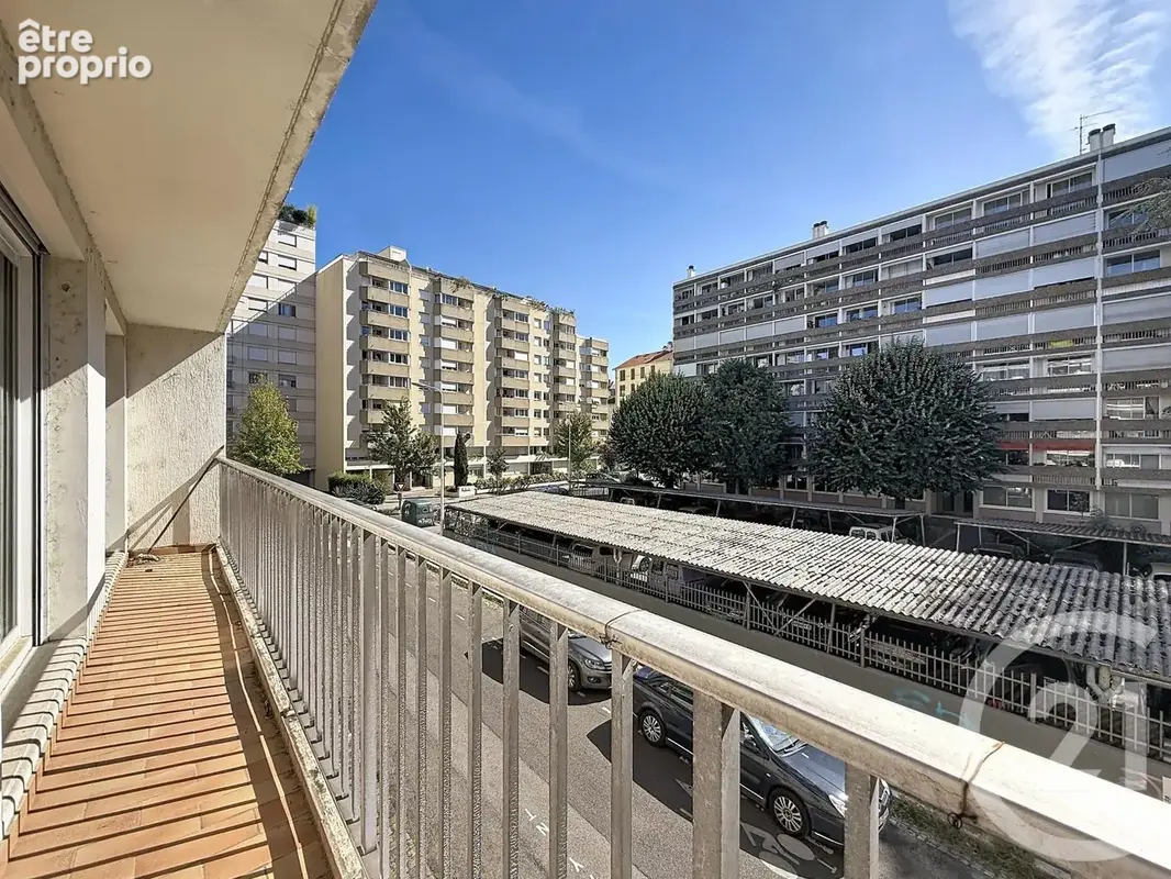 Appartement 4 pièces 78 m² à vendre à Lyon-7e (69007) - photo 23