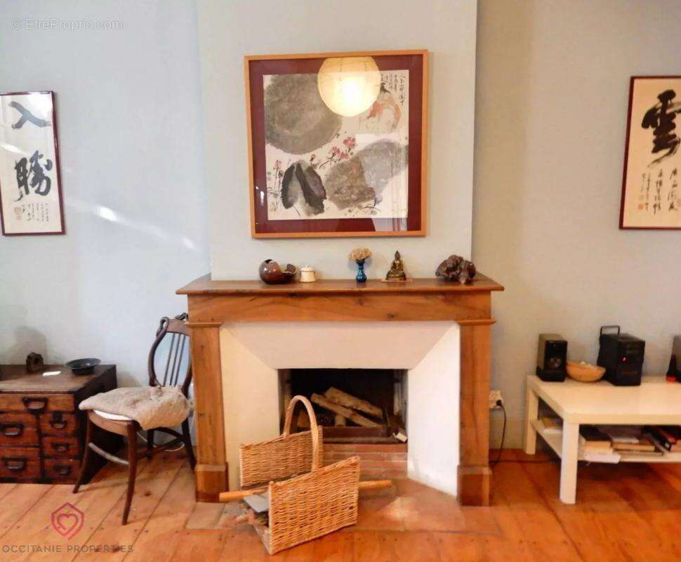 Maison à VILLEFRANCHE-DE-LAURAGAIS