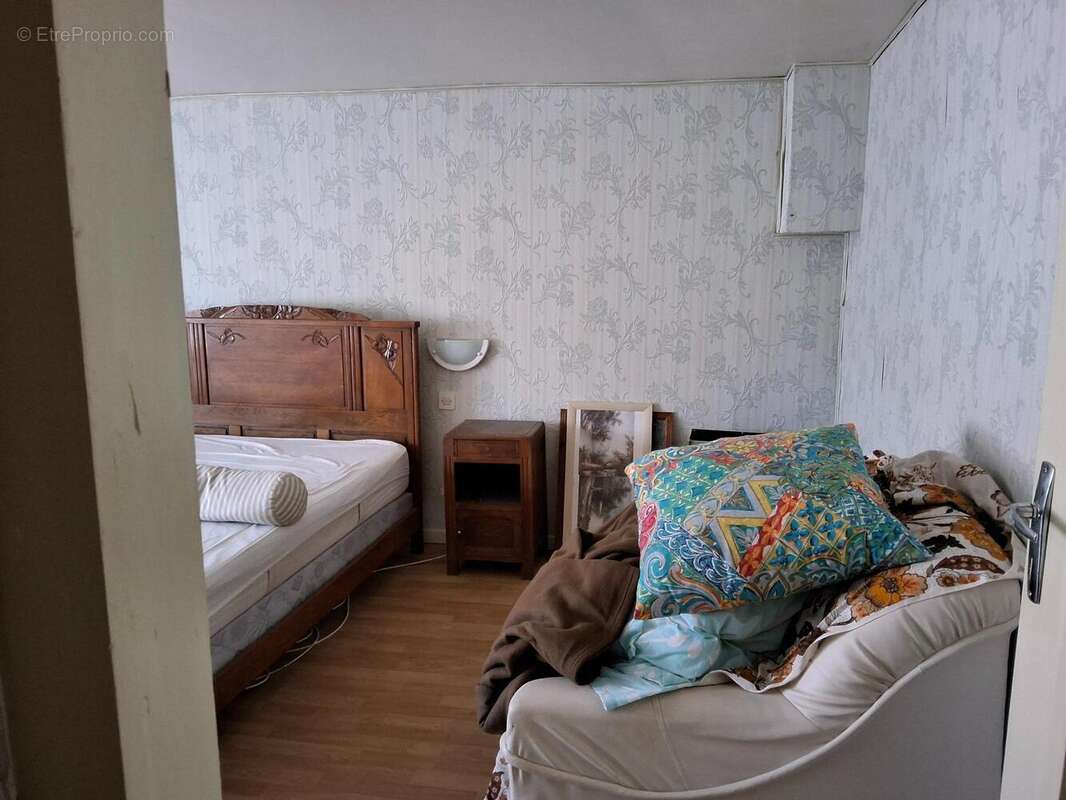 Photo 7 - Maison à AMANCE