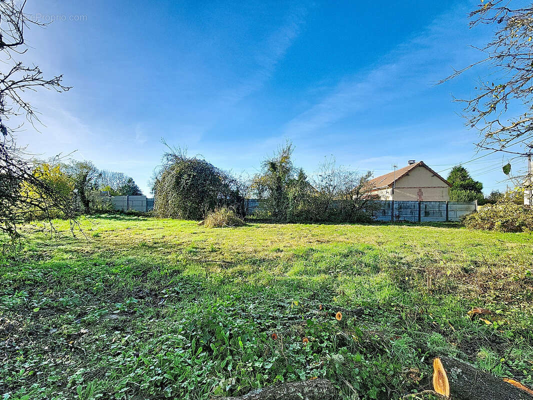Maison à HOUVILLE-EN-VEXIN