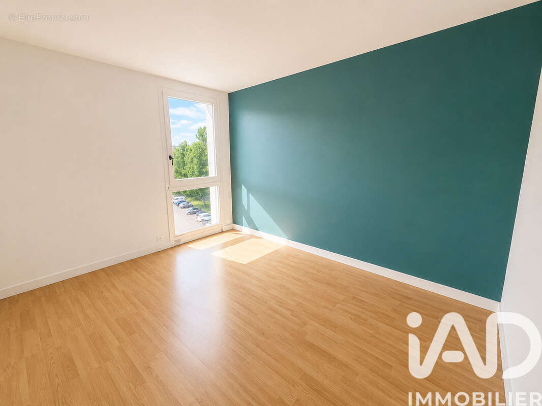 Photo 8 - Appartement à EAUBONNE
